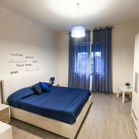 Habitat: Luxury Home Napoli Centro Exterior foto